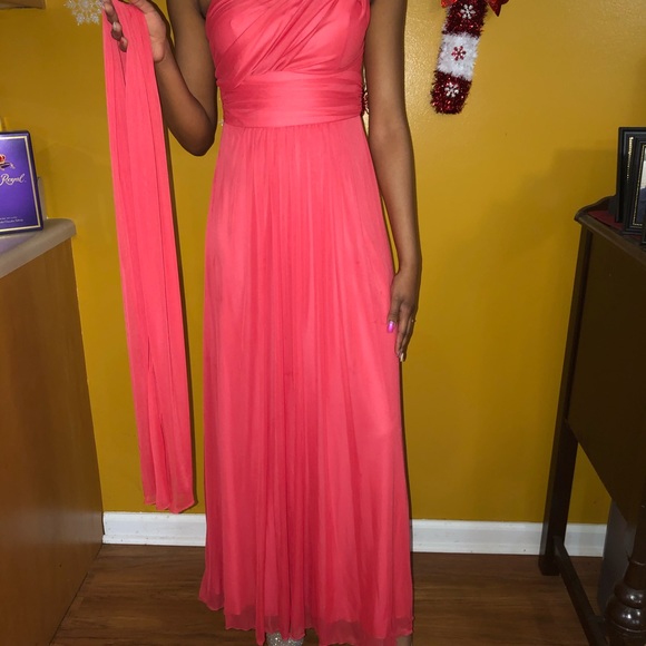 Prom Dress - Picture 2 of 4